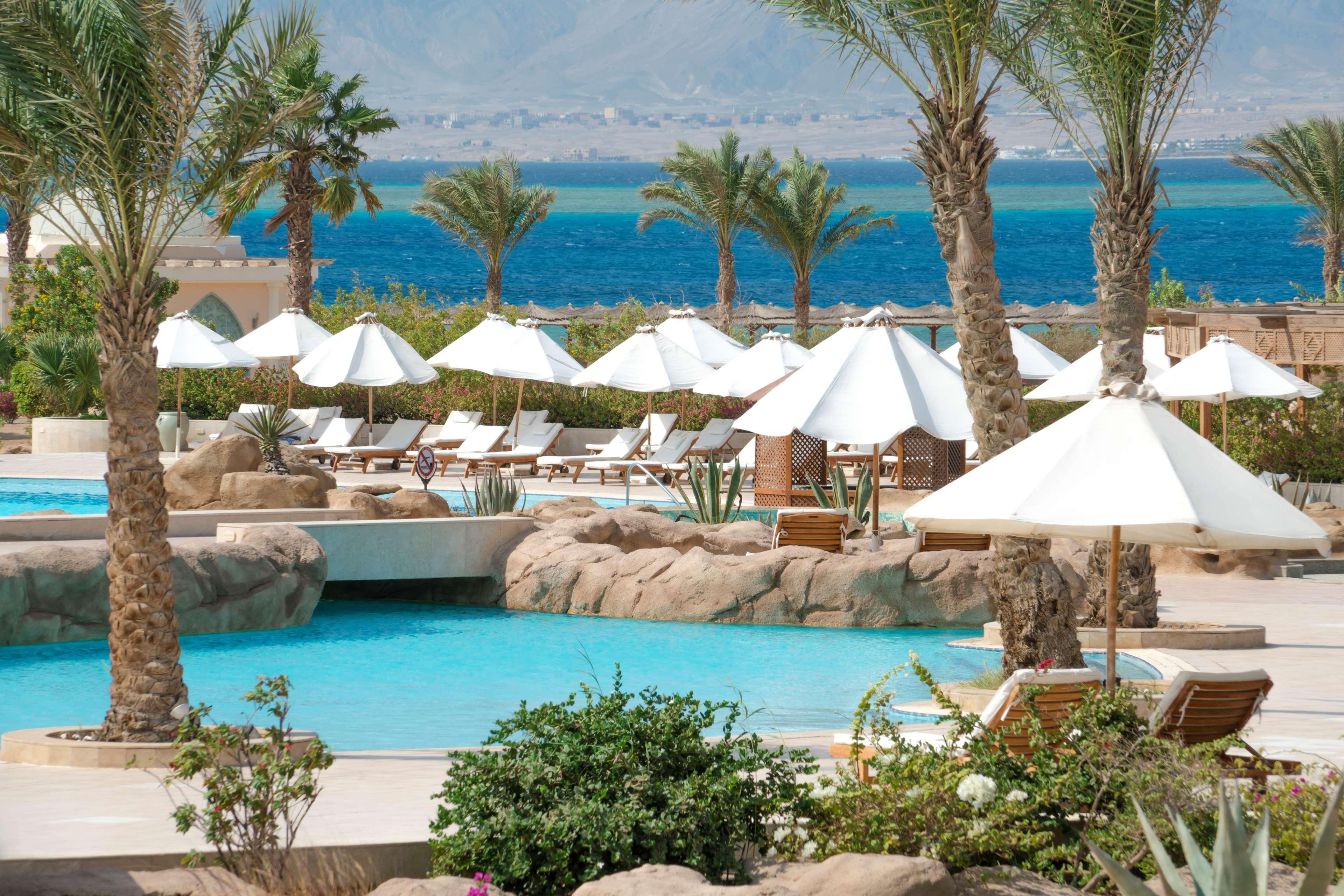 Kempinski Hotel Soma Bay Exterior photo The Red Sea Resort