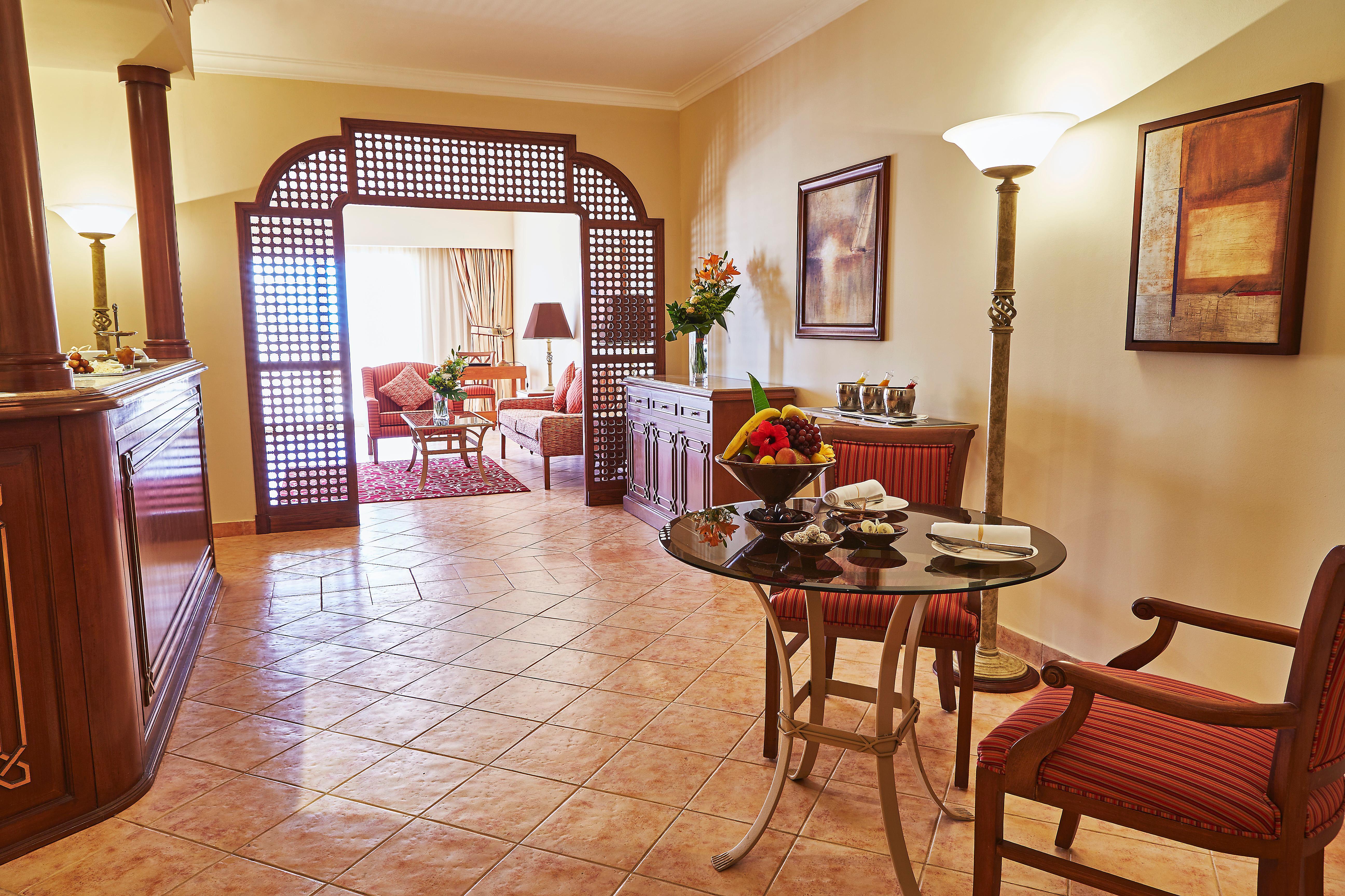 Kempinski Hotel Soma Bay Exterior photo A suite at the Taj Mahal Palace, Mumbai